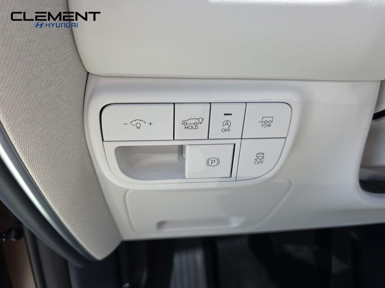 2026 Hyundai Palisade Calligraphy - Photo 12