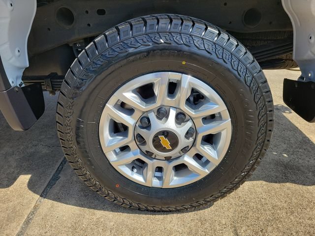 2025 Chevrolet Silverado 2500HD LT - Photo 10