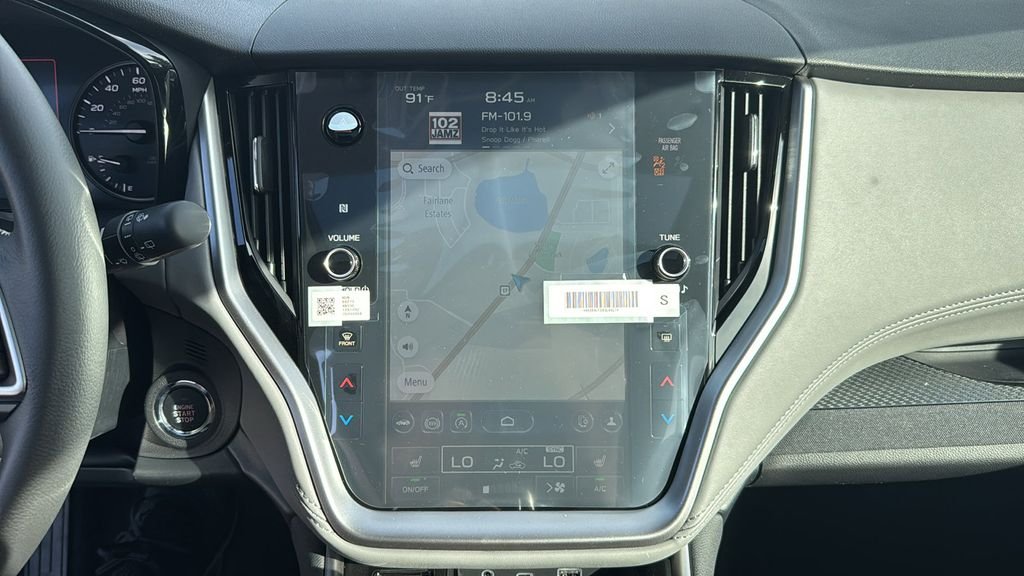 2025 Subaru Outback Premium - Photo 17