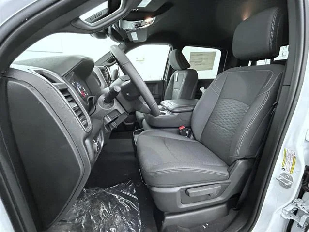 2026 RAM 3500 Tradesman - Photo 10