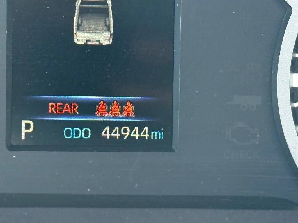 Used 2023 Silver Toyota Limited image 22