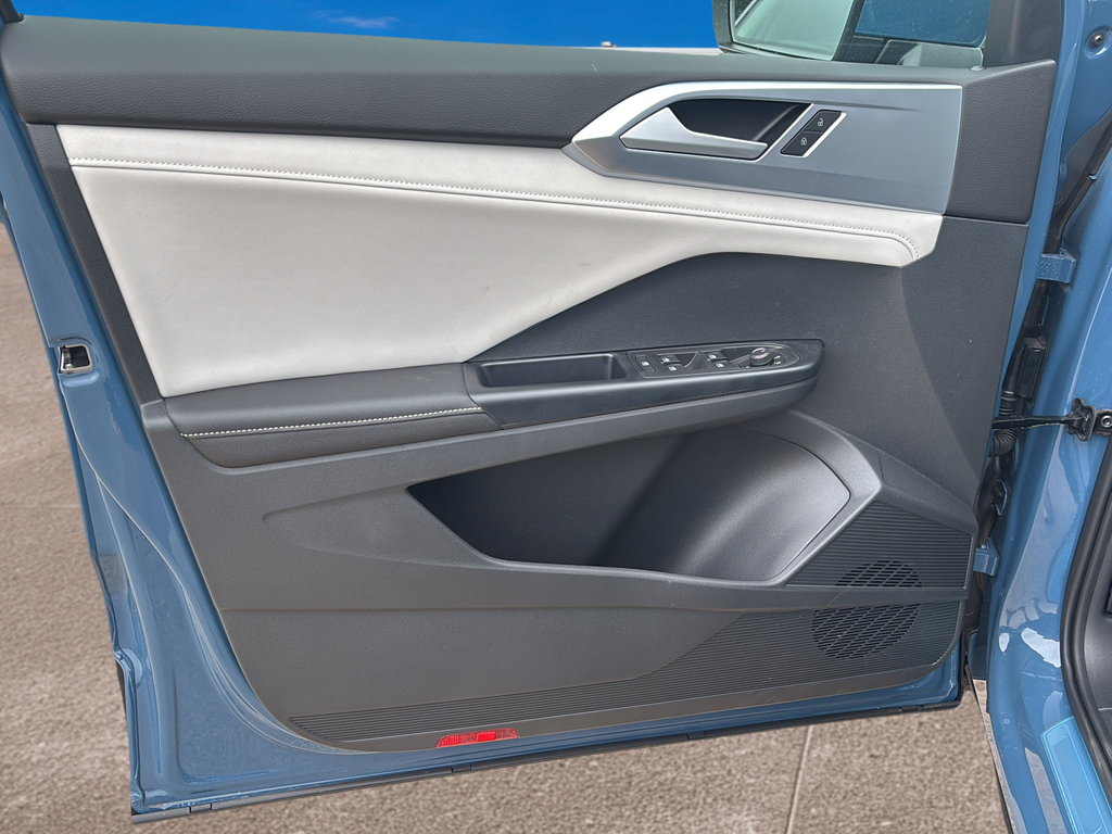 New 2026 Blue Volkswagen 1.5T SE image 20
