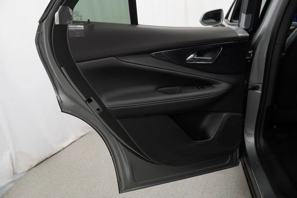 New 2026 Sterling Gray Metallic Chevrolet LT image 23