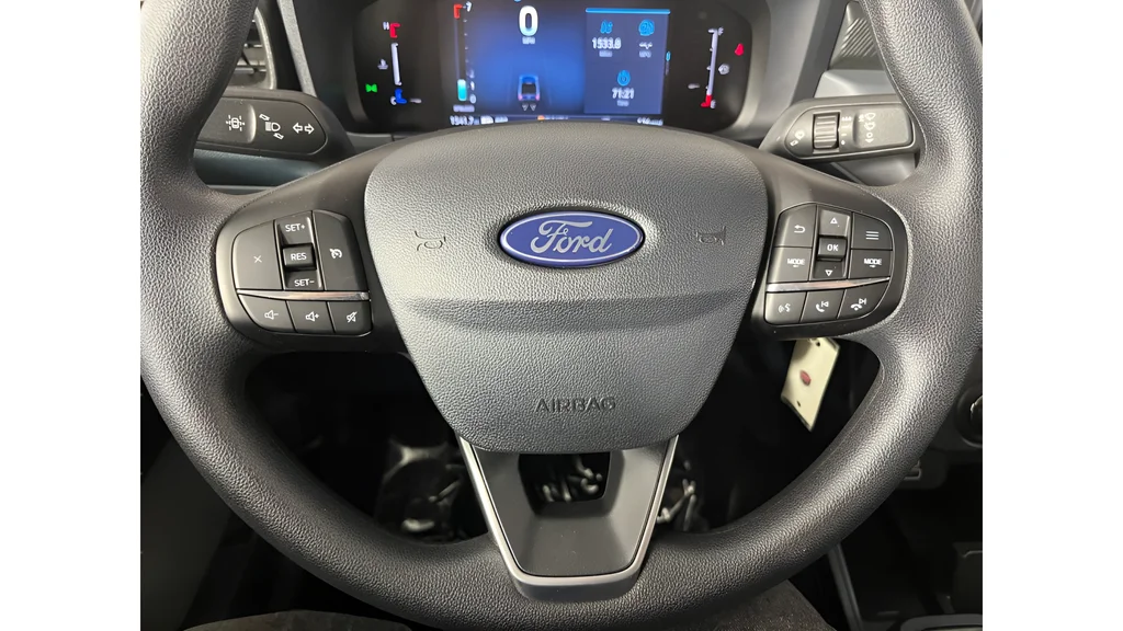 Used 2026 White Ford XL image 20