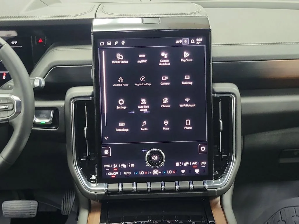 New 2026 Onyx Black GMC Denali image 30