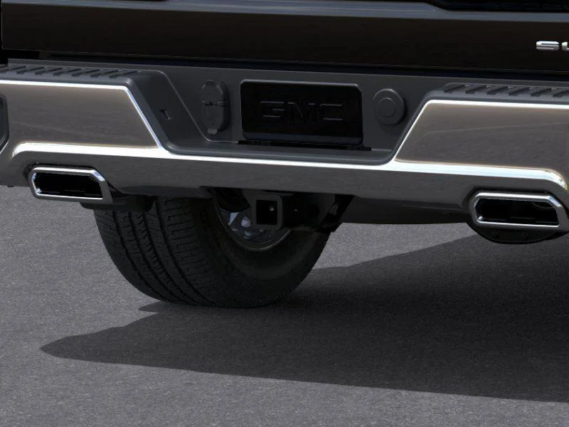 New 2026 Onyx Black GMC SLT image 14