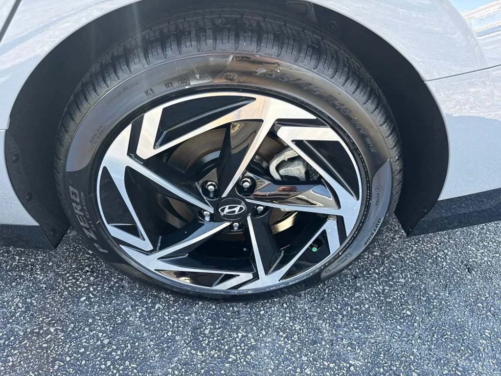 Used 2026 Transmission Bl Hyundai SEL Sport image 11