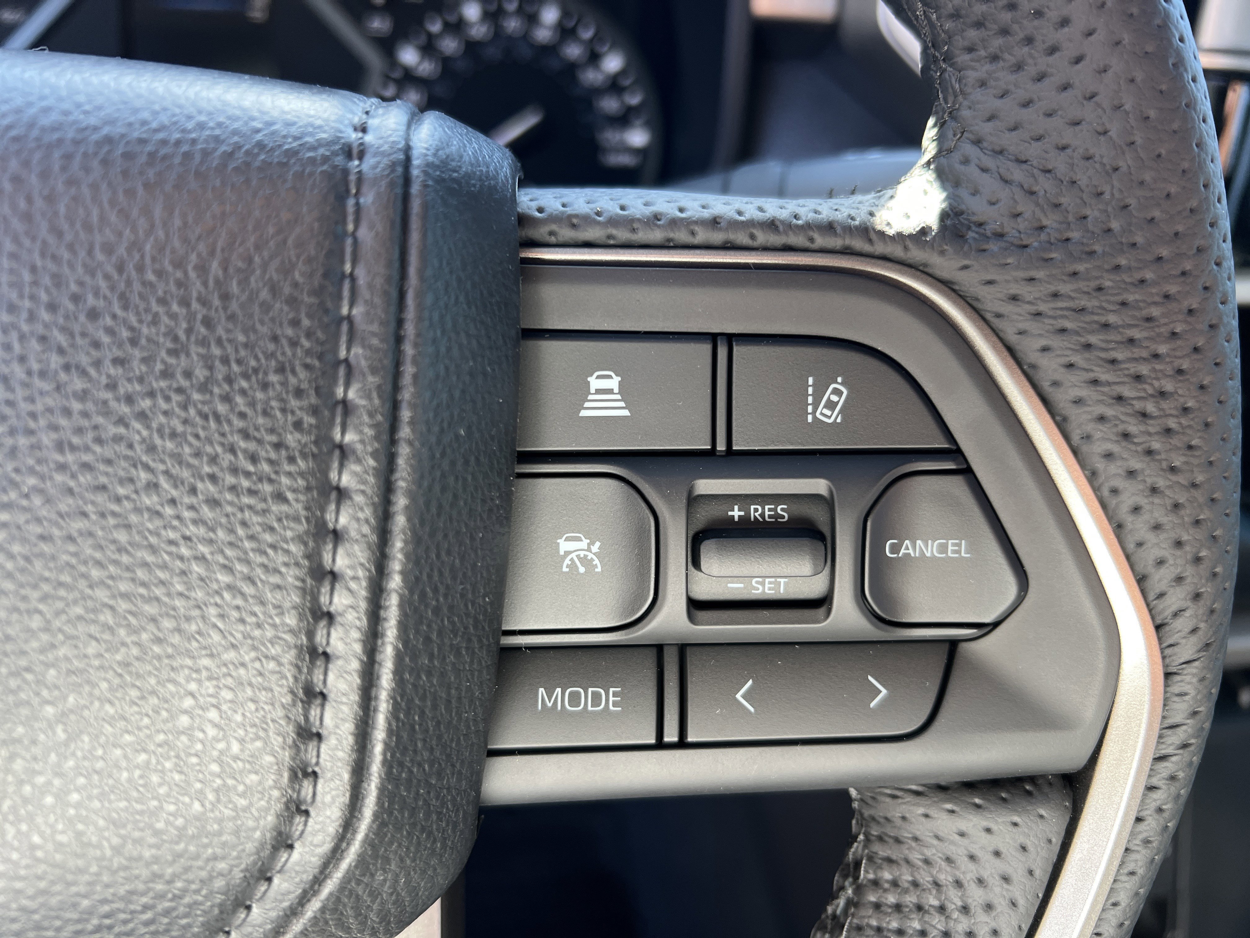 2026 Toyota Tundra SR5 - Photo 30