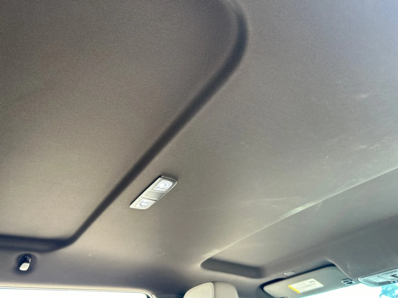 Used 2021 DARK SKY METALLIC GMC SLT image 24