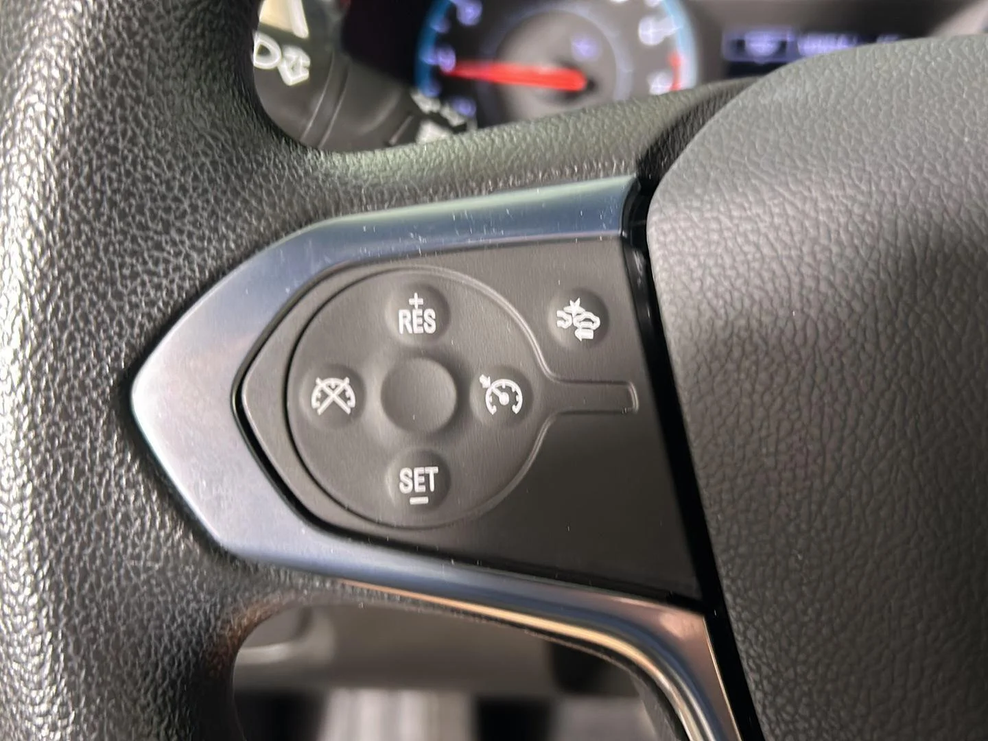 Used 2023 Summit White Chevrolet LS image 20