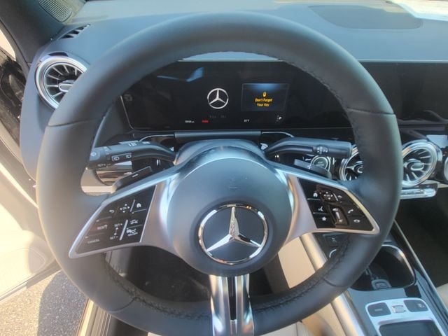 New 2026 Night Black Mercedes-Benz GLA 250 image 18