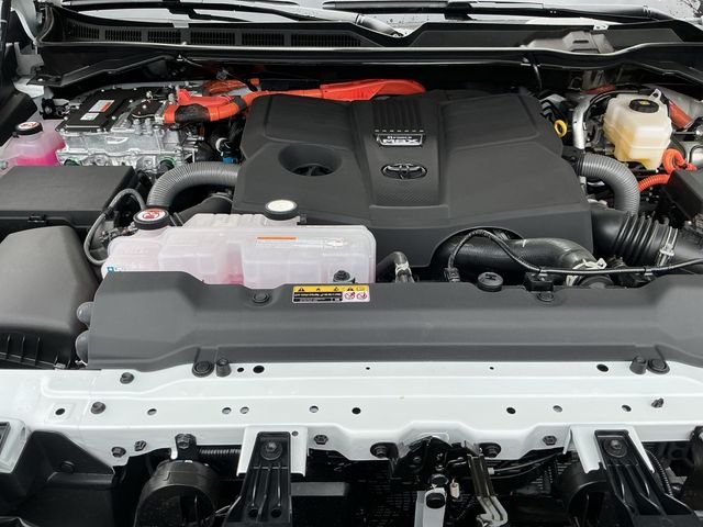 New 2026 Ice Cap Toyota Tundra Limited image 24