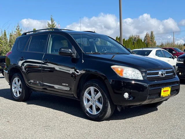2008 Toyota RAV4