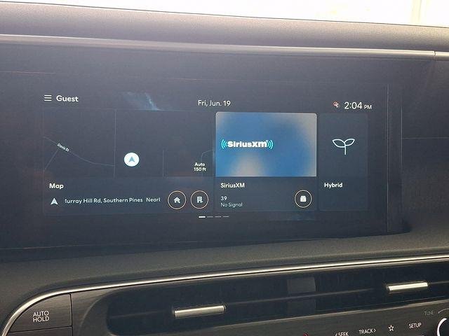 New 2026 Black Hyundai SEL Premium 7P image 23