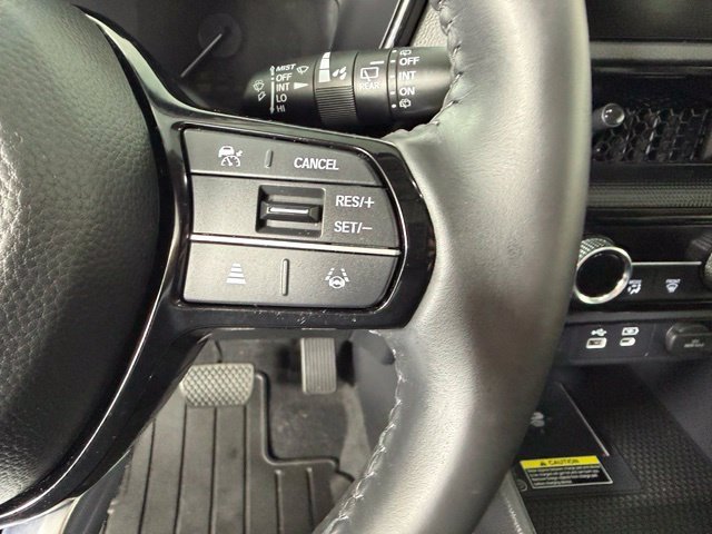 2024 Honda CR-V EX-L - Photo 20