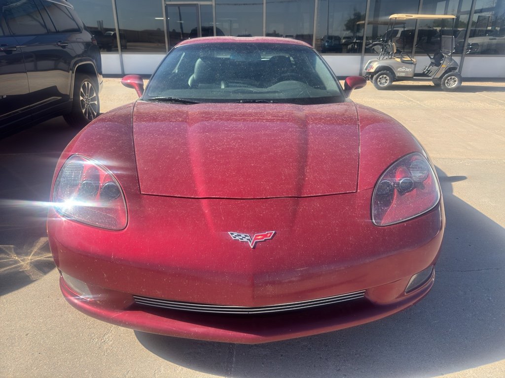 Used 2007 STERLING METALLIC Chevrolet Base image 2