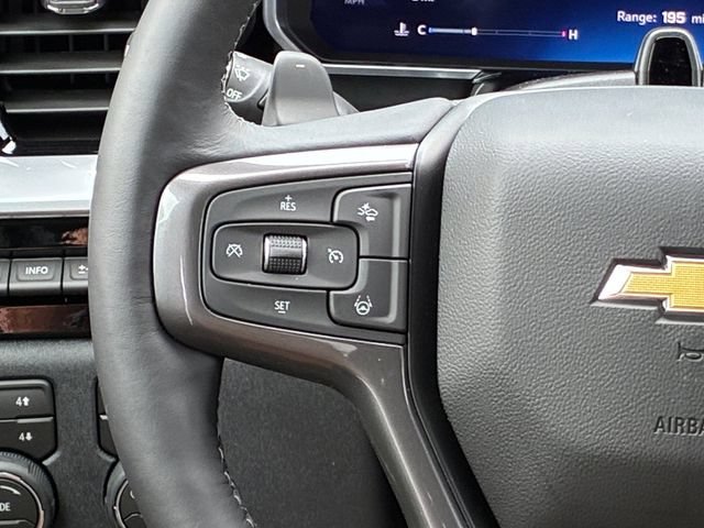 2026 Chevrolet Silverado 1500 High Country - Photo 22