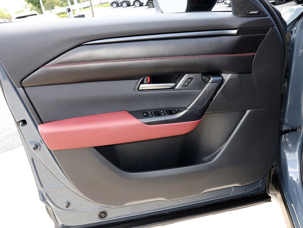 2026 Mazda CX-50 Premium Plus - Photo 22