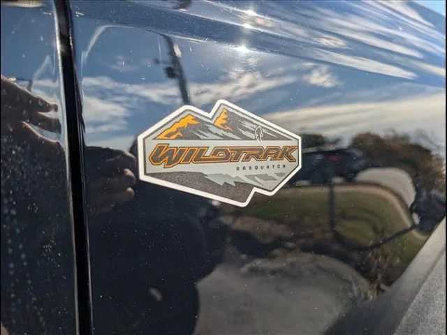 2024 Ford Bronco 4-Door Wildtrak - Photo 22