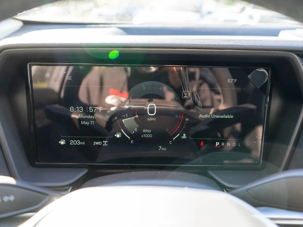 2026 GMC Terrain Denali - Photo 23