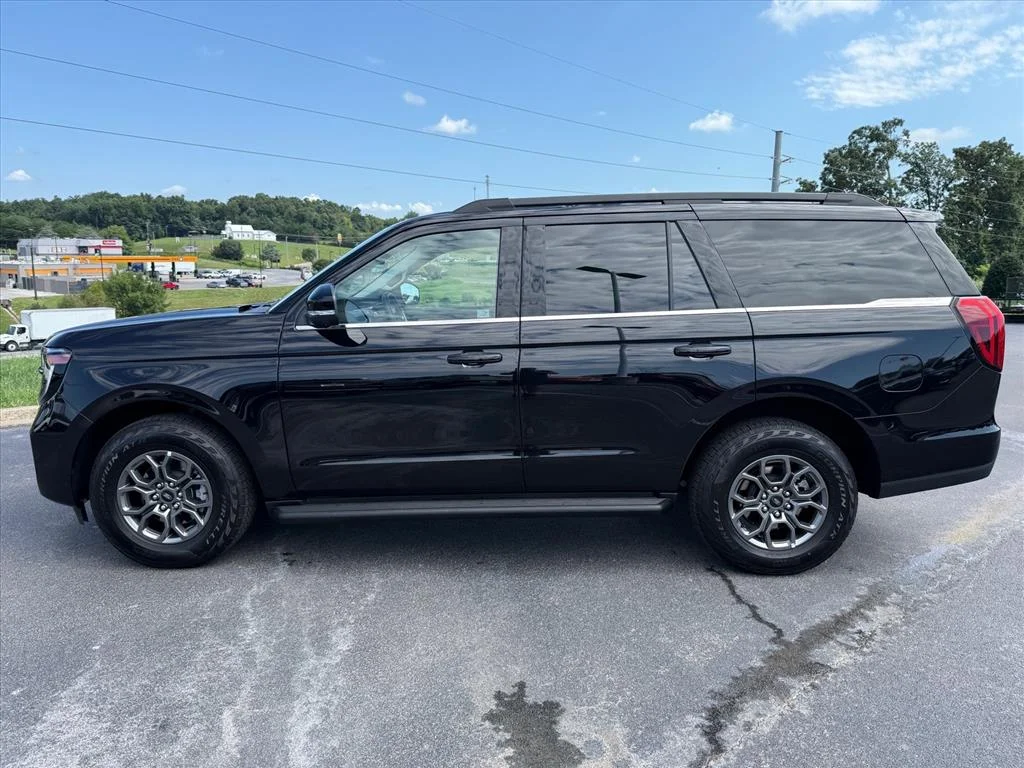 2026 Ford Expedition