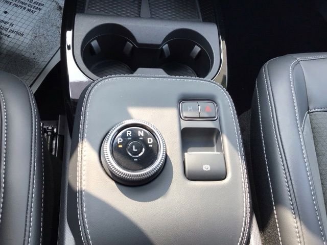 Certified Used 2023 Space White Metallic Ford GT image 17