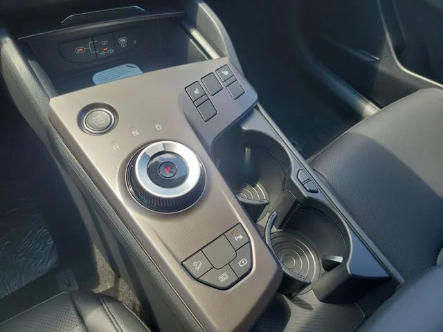 New 2027 Vesta Blue Kia EX image 22