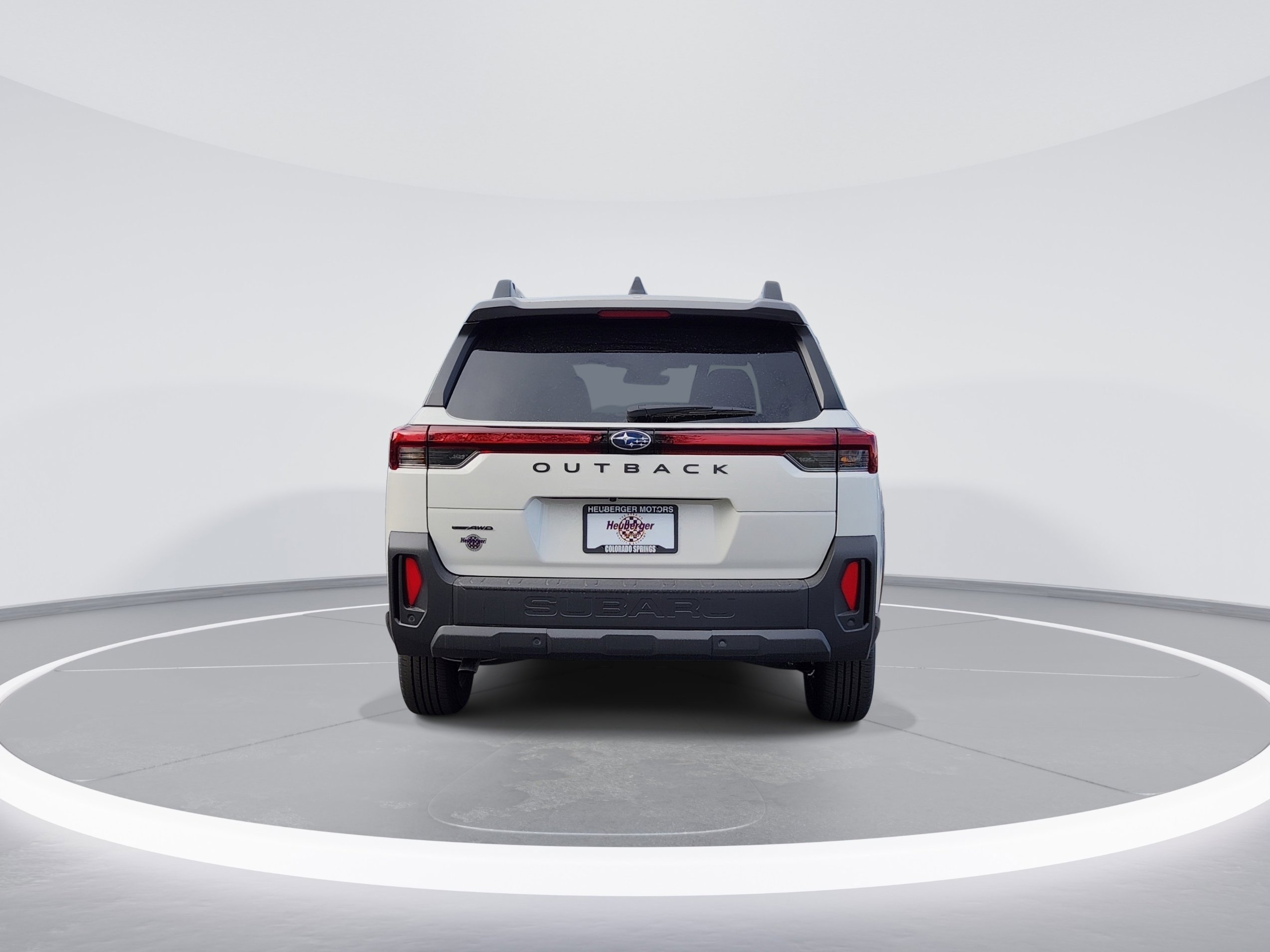2026 Subaru Outback Limited - Photo 6