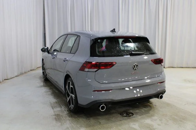 2026 Volkswagen Golf GTI SE - Photo 26
