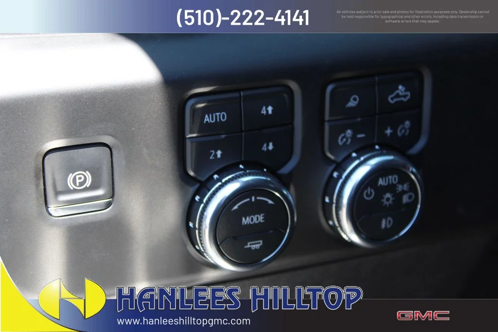 New 2026 Silver GMC Denali image 14