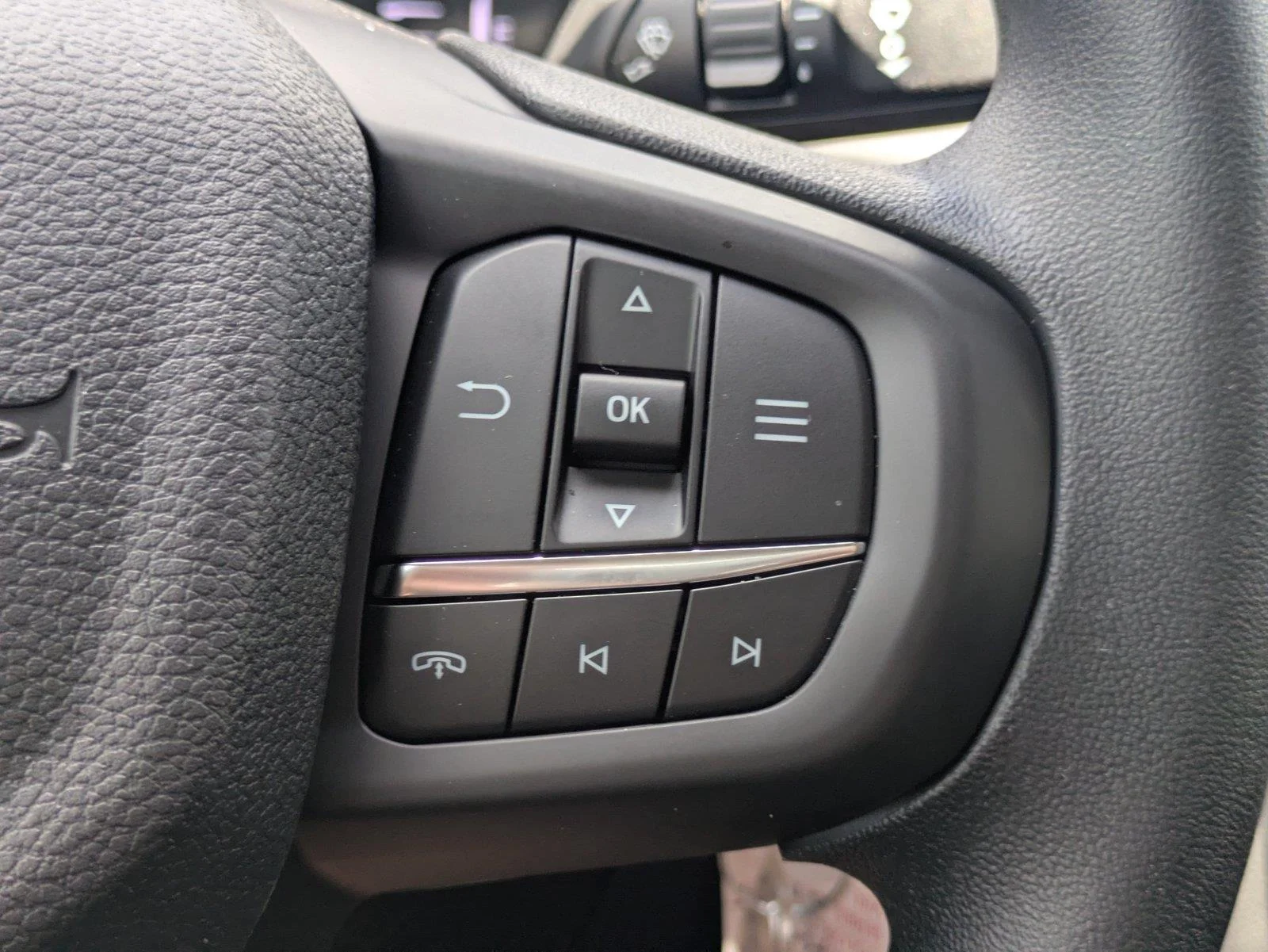 New 2026 Desert Sand Ford XL image 27