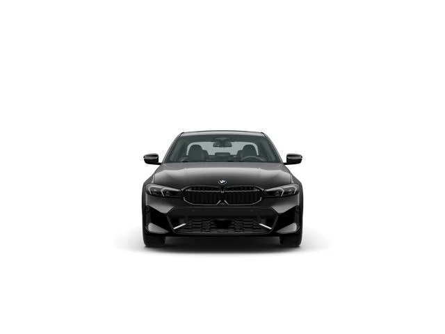 New 2026 Black Sapphire Metallic BMW  image 2