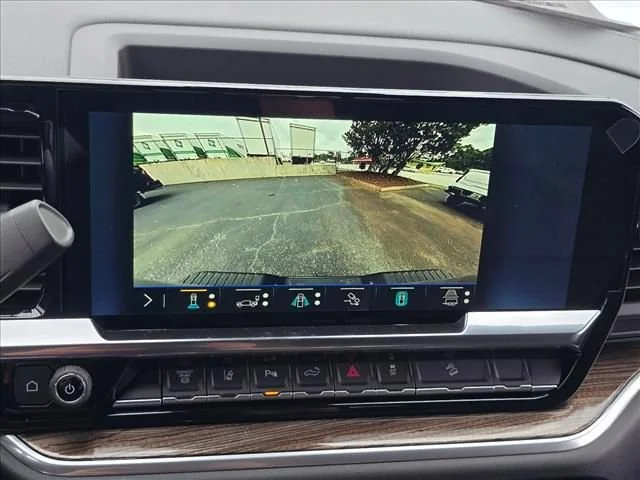 New 2026 Cypress Gray Chevrolet LT image 20