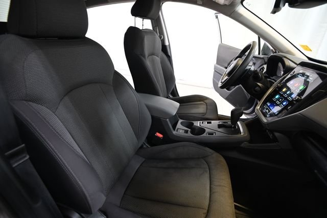 Used 2024 Silver Subaru Premium image 22