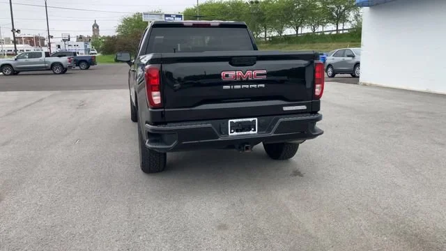 2024 GMC Sierra 1500 Elevation - Photo 7