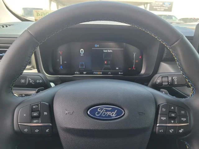 2025 Ford Maverick Lobo Standard - Photo 25
