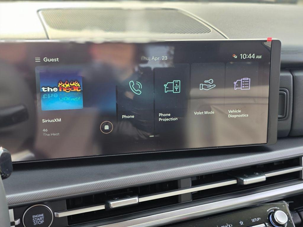2026 Hyundai Santa Fe SEL - Photo 29