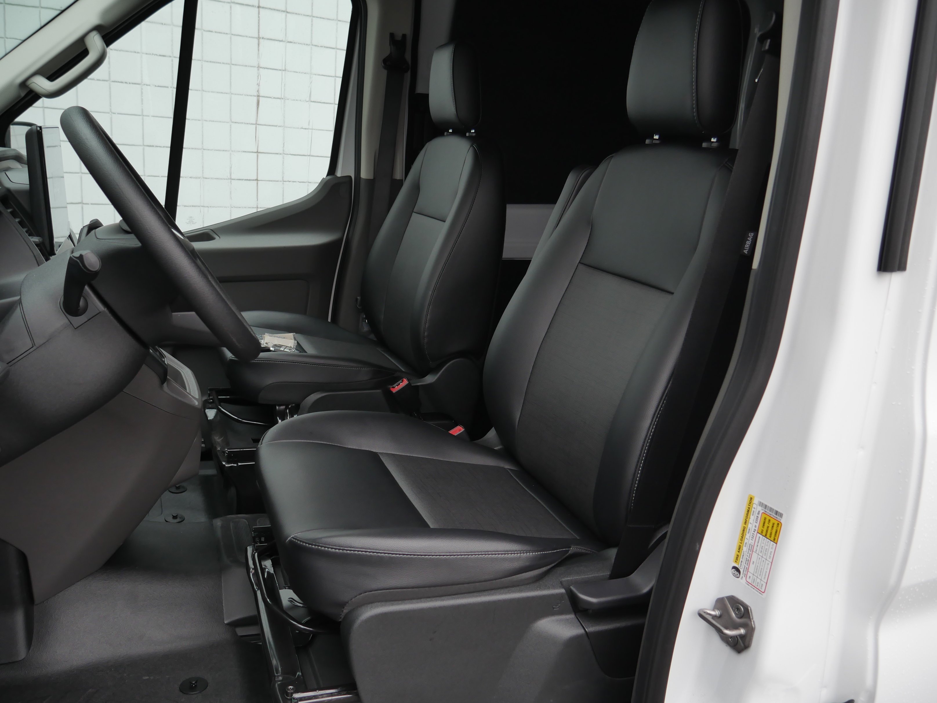 2026 Ford Transit Van Base - Photo 30