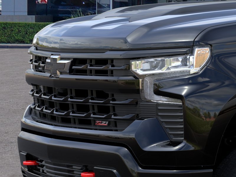 2026 Chevrolet Silverado 1500 LT Trail Boss - Photo 13