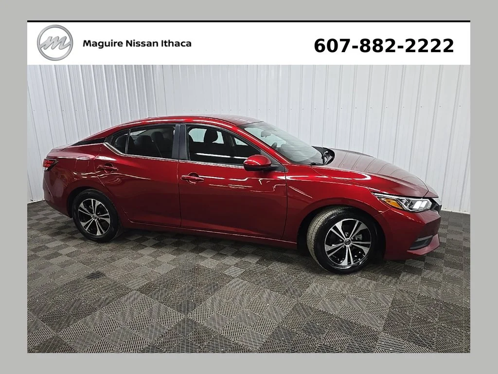 2023 Nissan Sentra