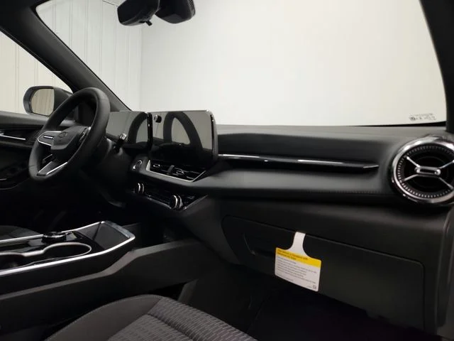 New 2027 White Chevrolet LT image 24