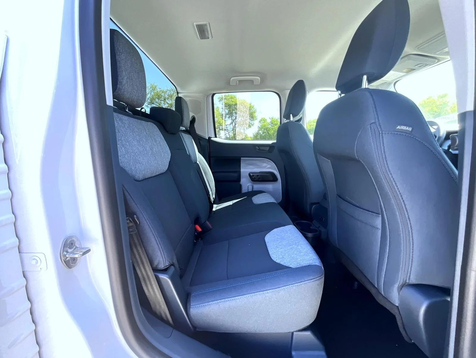New 2026 White Ford XLT image 20