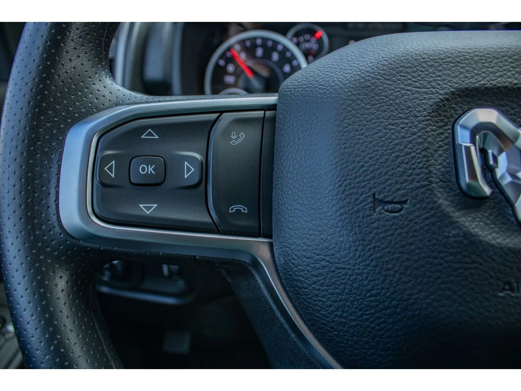 2026 RAM 2500 Tradesman - Photo 24