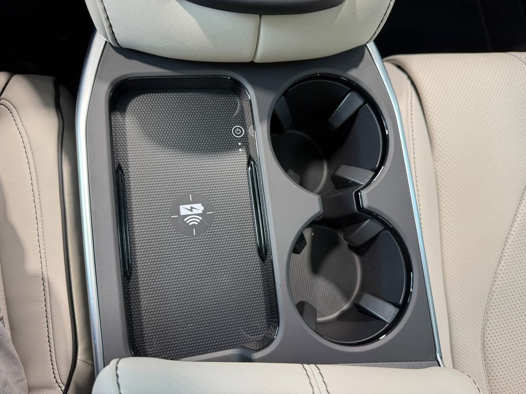 New 2026 Majestic Black Pearl Acura Advance Package image 21