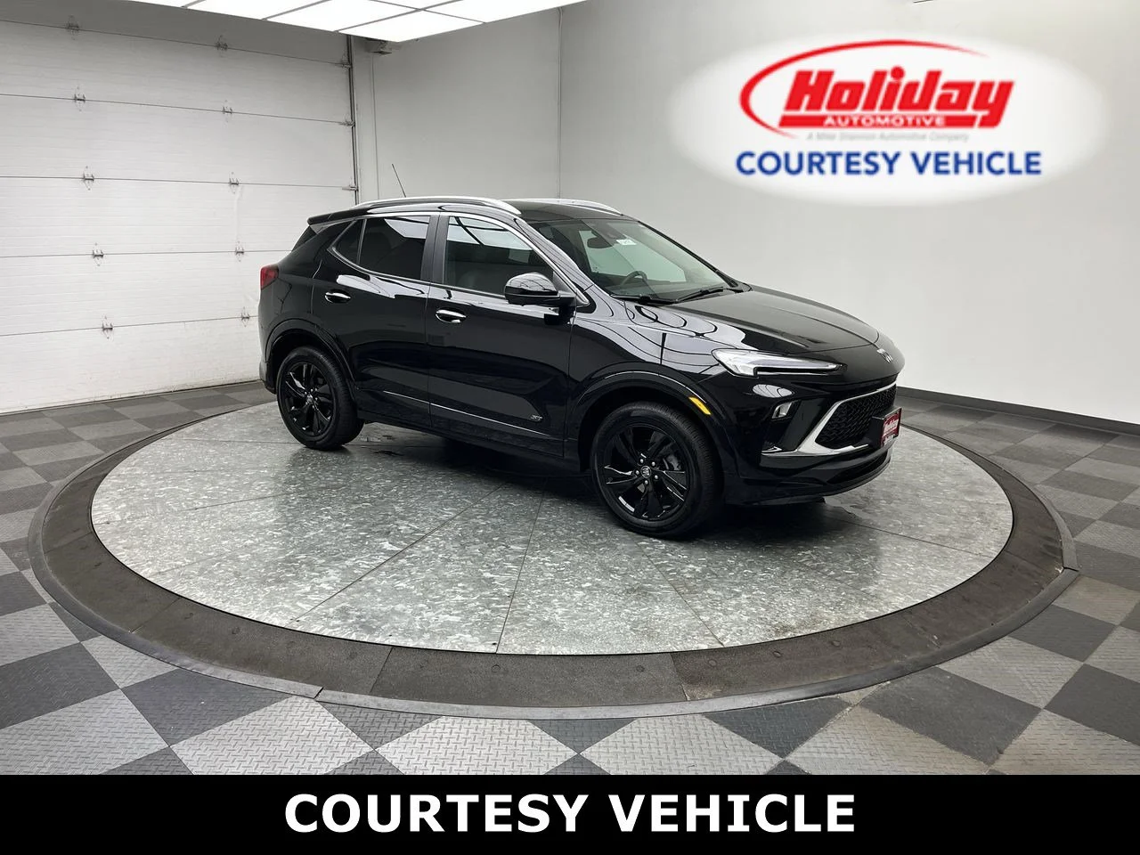 2026 Buick Encore GX Sport Touring AWD's photo