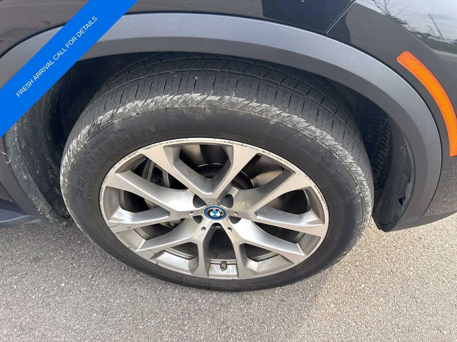 Used 2022 Black BMW xDrive45e image 5