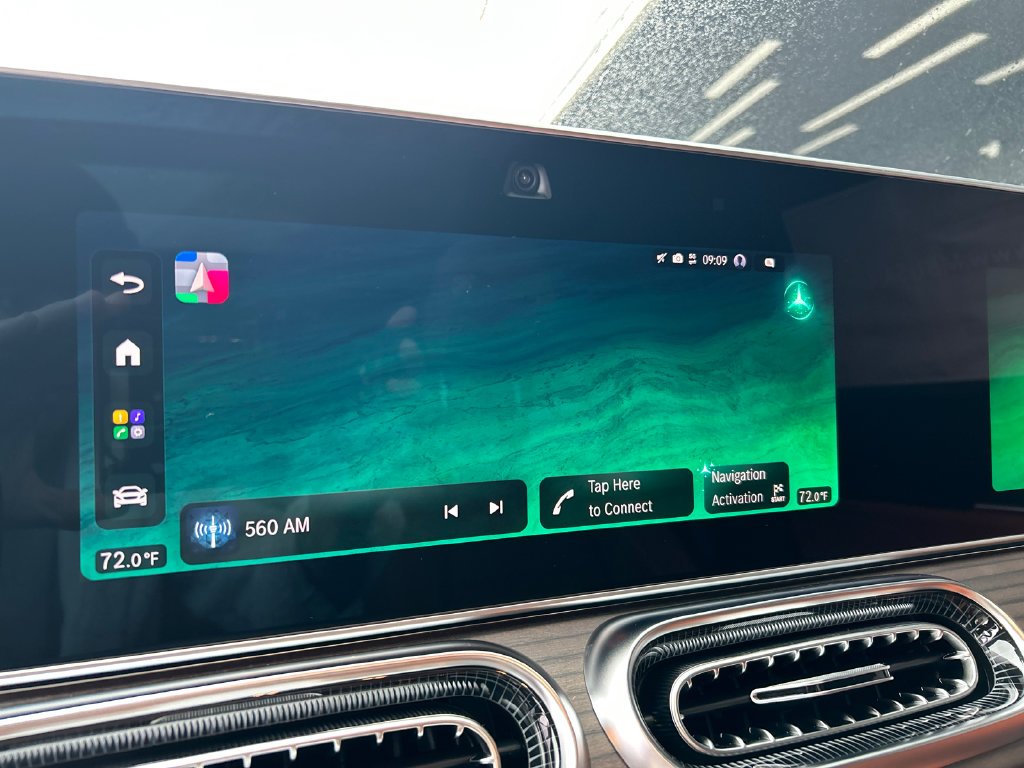 New 2027 Polar White Mercedes-Benz GLE 450 image 19