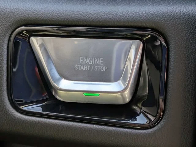 New 2026 Onyx Black GMC AT4 image 34