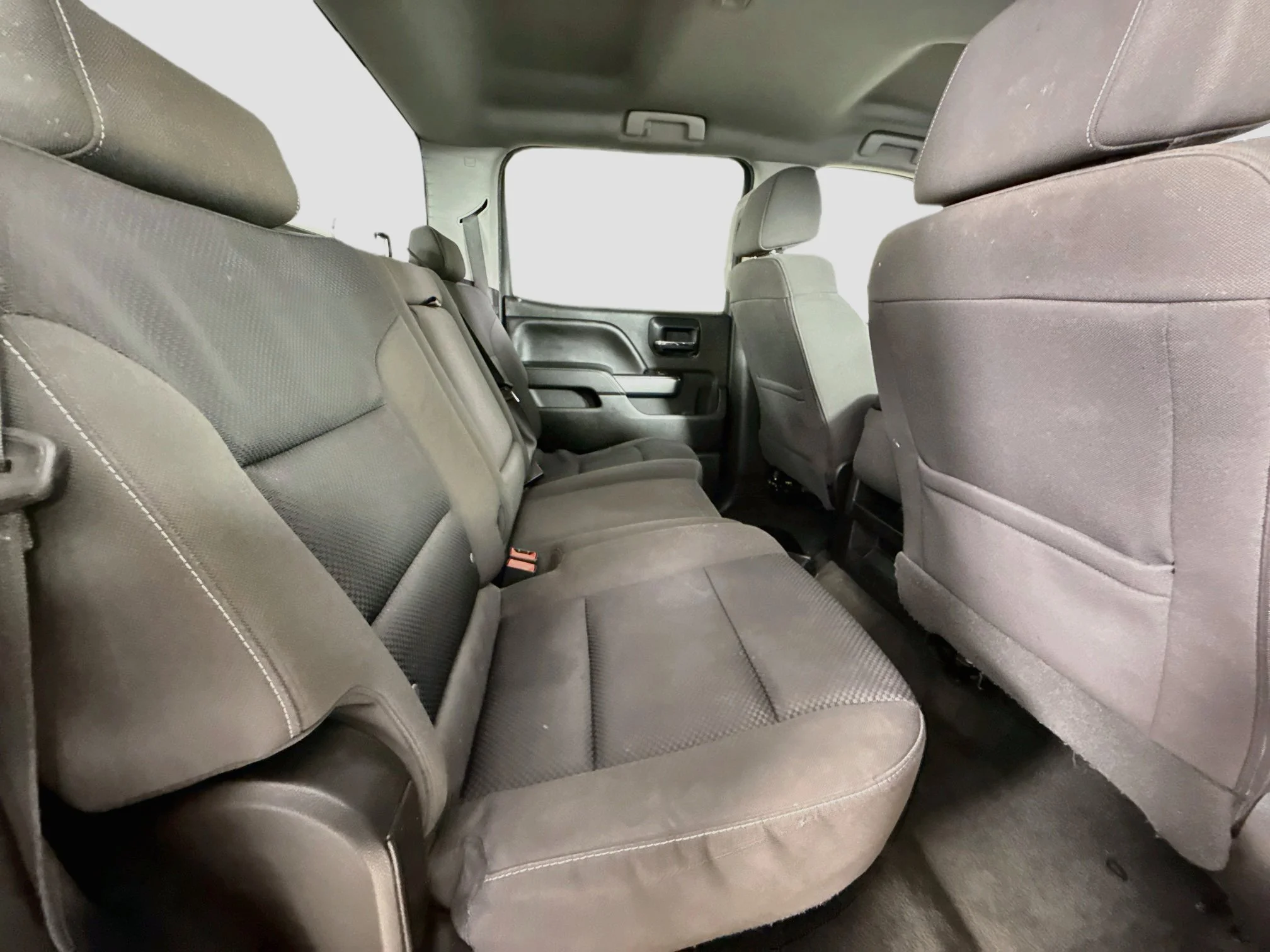 Used 2018 BLACK Chevrolet LT image 28