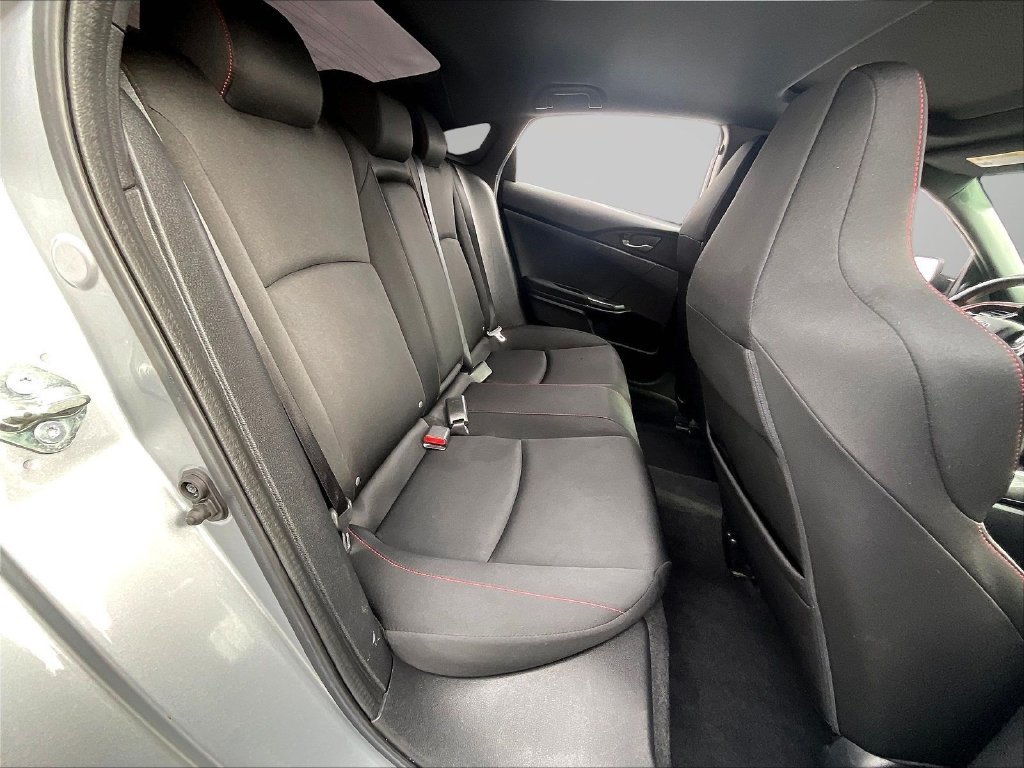 Used 2020  Honda Si image 25